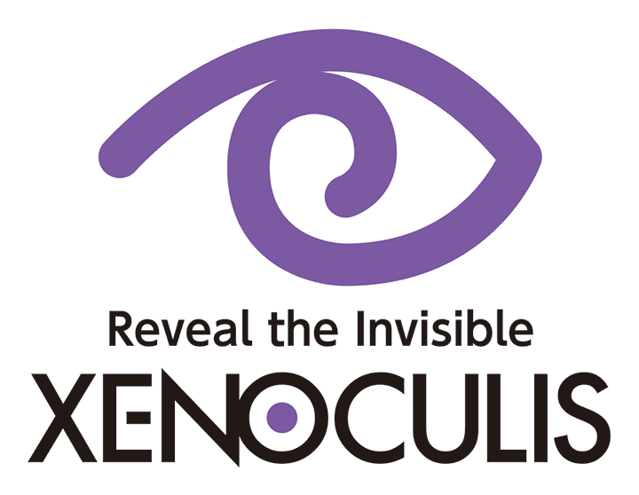 Xenoculis - Reveal the Invisible